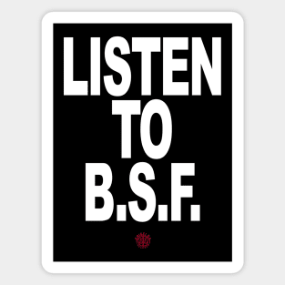 LSTN2BSF Magnet